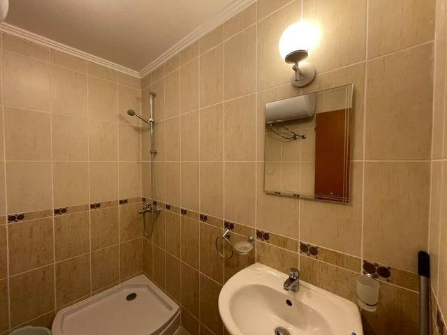 Sveti Vlas  Modern Studio with Pool & Balcony