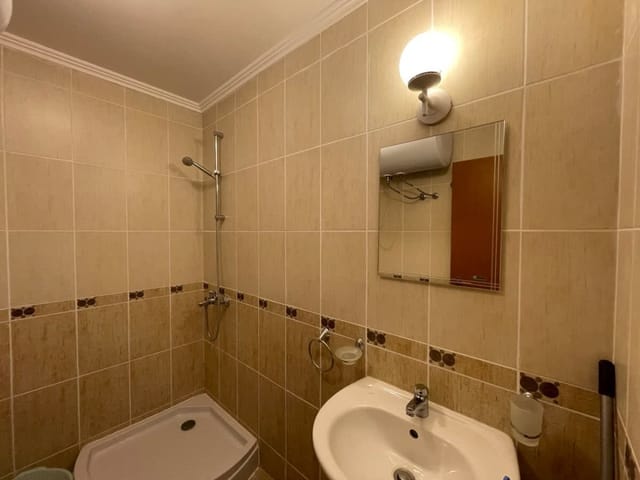 Sveti Vlas  Modern Studio with Pool & Balcony