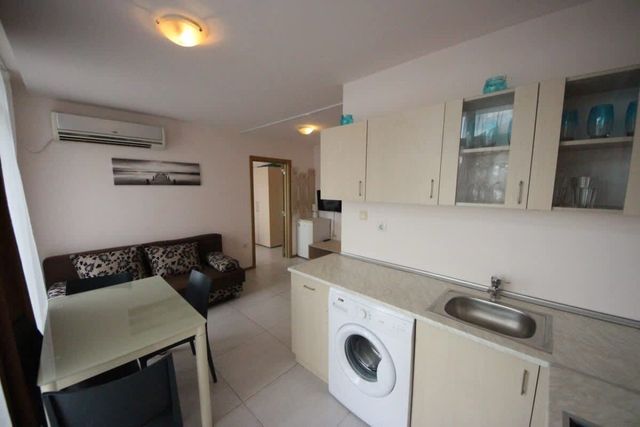 Nice apartment in Grand Kamelia