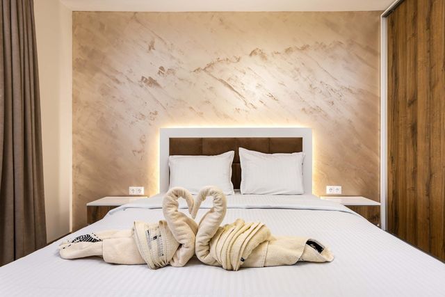 The Cozy Nest - Modern 1BR with Balcony