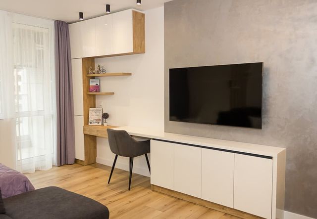 Modern Seaside Retreat 1BD Apartments