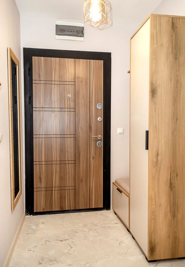 Stylish Flat with Parking St Constantine & Helena