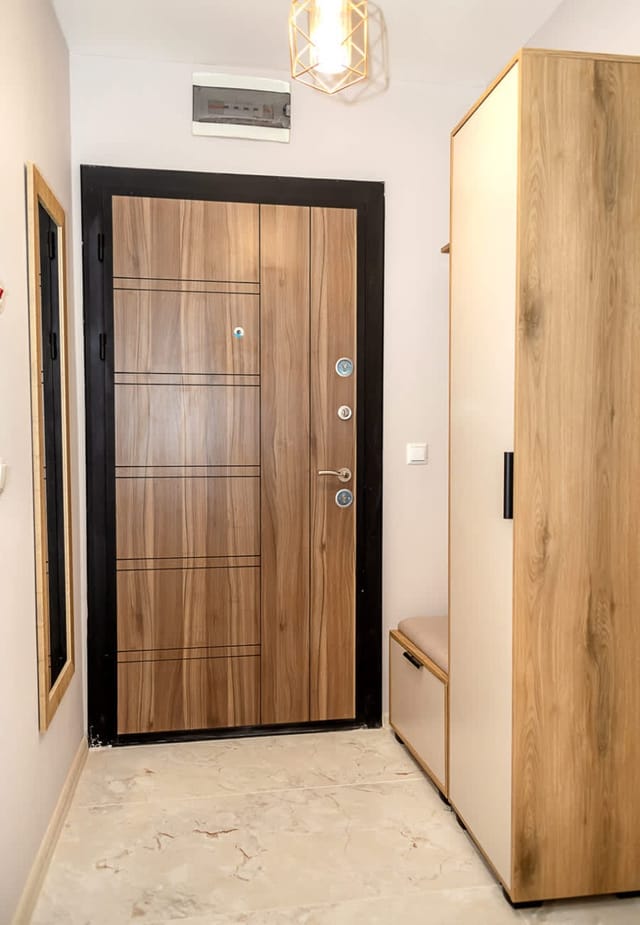 Stylish Flat with Parking St Constantine & Helena