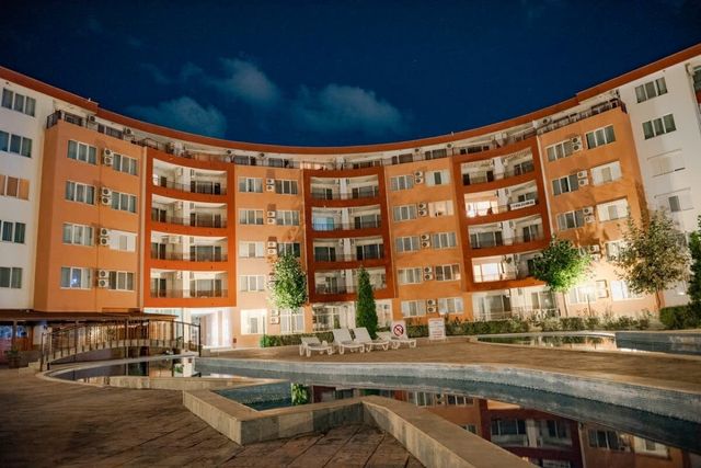 Cozy Studio Privilege Fort Beach