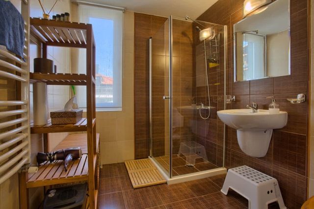 Bansko Royal Towers - 2BD Flat + Parking