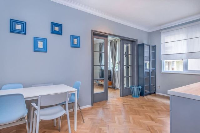 Dondukov Boulevard Two Bedroom Designer Suite