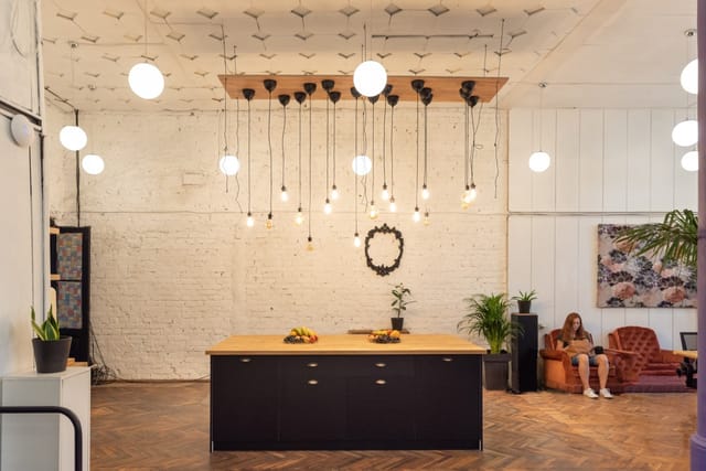 Cozy Co-working space in the heart of Plovdiv - Photo 2