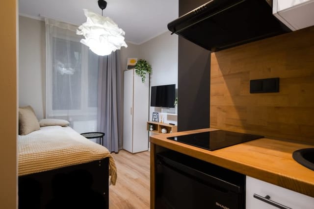 Tom Thumb & Thumbelina - 2 Private Rooms in Center