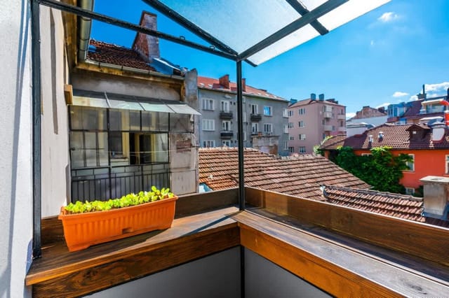 Cozy Heaven at Vitosha Blvd - Sofia - 2BDR - Photo 2