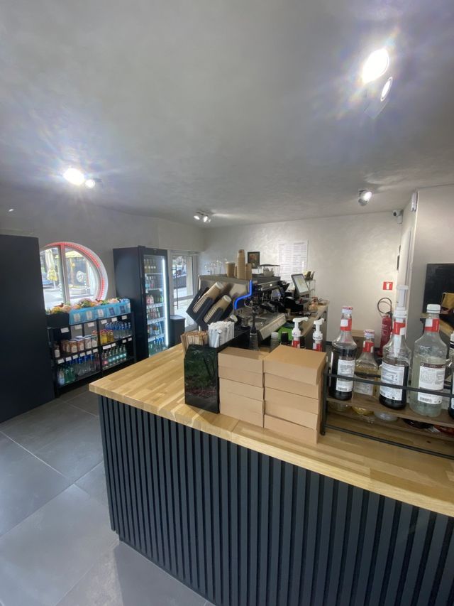 Red Bird Specialty Coffee