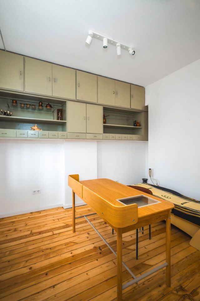 Cozy 2BD Flat in The Vintage Spot