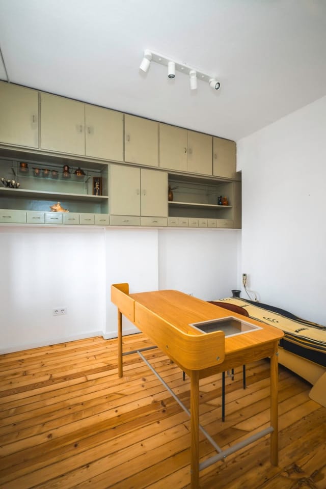 Cozy 2BD Flat in The Vintage Spot