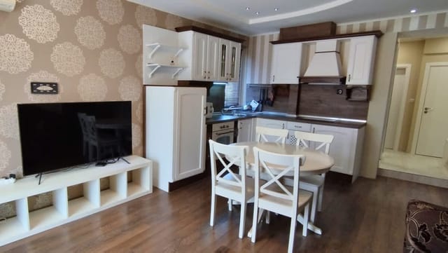 Peaceful Three-Bedroom in Briz, Varna