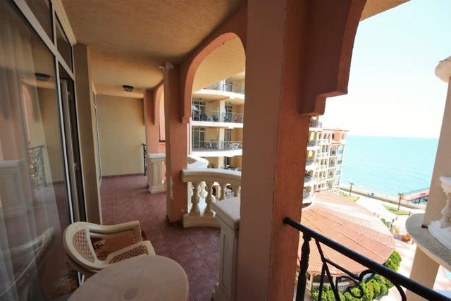 Andalusia Pool view apartment