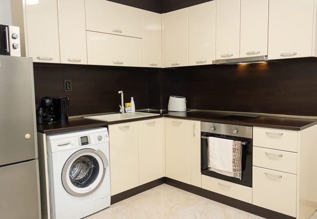 Golden Sands 1BD Apartment - Photo 3