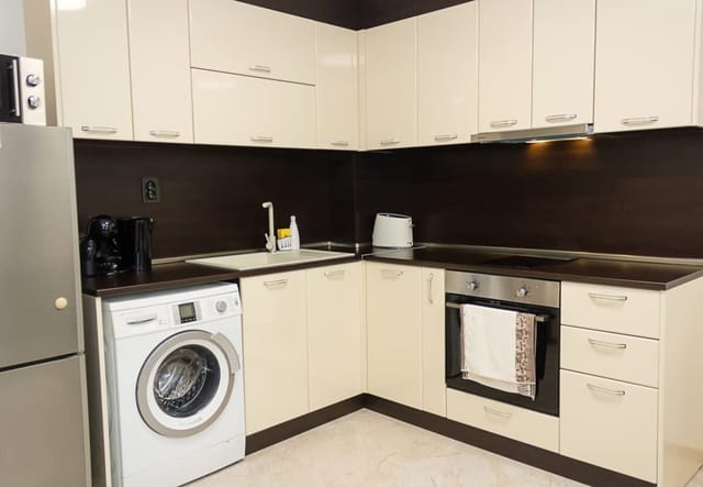 Golden Sands 1BD Apartment - Photo 3