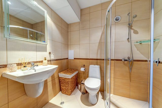 Ski-Friendly Family Getaway