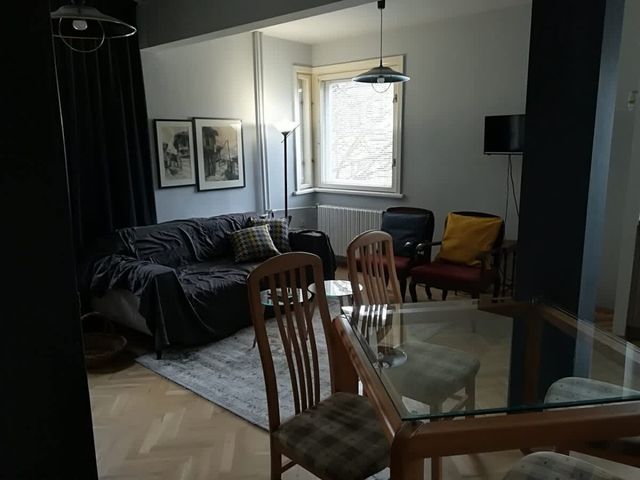 Cozy 2BD Flat near Serdika Center | Fast Wi-Fi