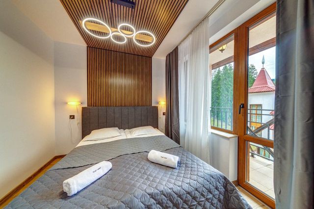 Alpine Hideaway at The Castle - Photo 4