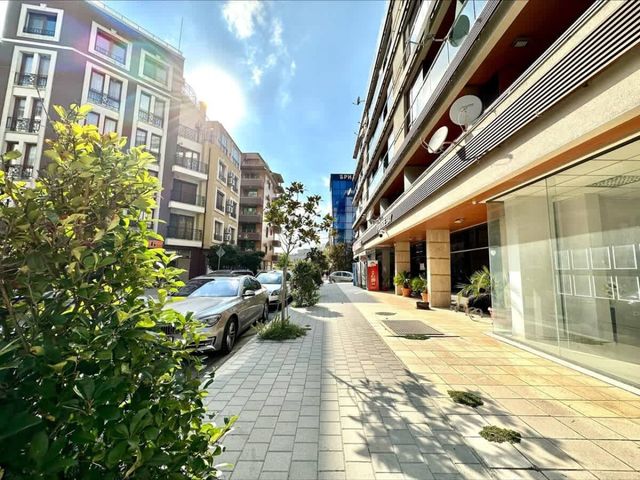 Family studio in Pomorie Bay