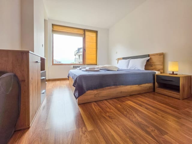 Cozy 1BD Flat in Pirin Sense - Photo 3