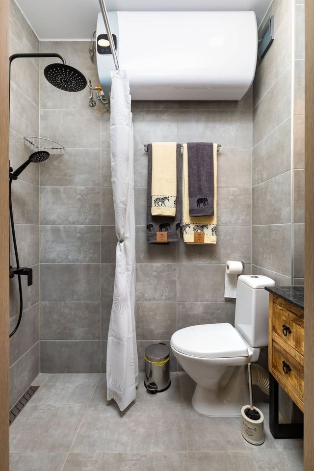 Da Vinci Delight: Modern 2BD Apartment