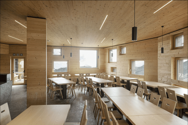 Rifugio Petrarca Hut - Photo 4