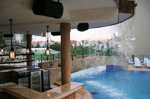 Cozy  Sunny Beach Hills - 2 bedrooms for 5 people