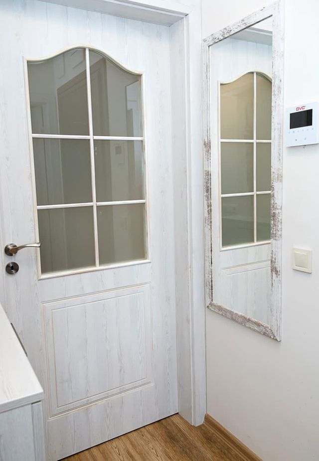 Stylish 1BR Steps from Sea Garden | Central Varna