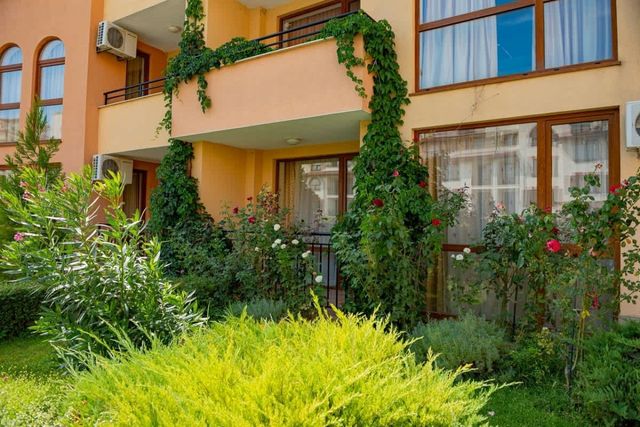 Paradise Dreams Lively Studio with pool view