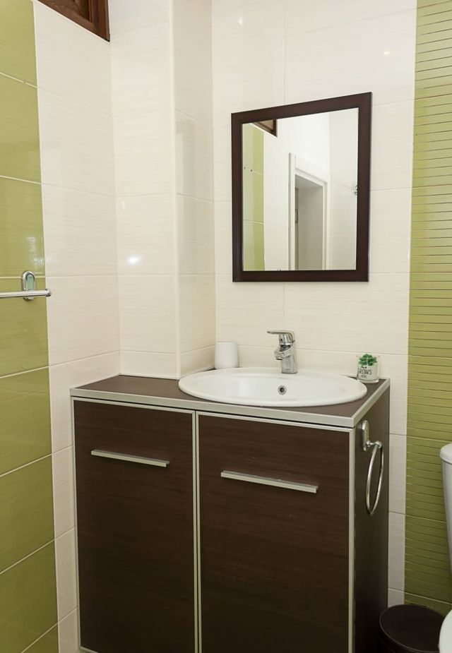 Chayka Charm Cozy 1BD Apartment in Varna