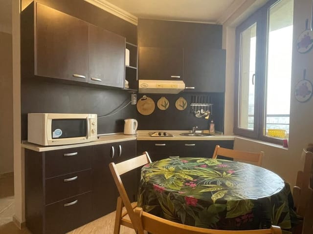 Quiet 2-Bed Flat in Antonia Compex by Flat Manager