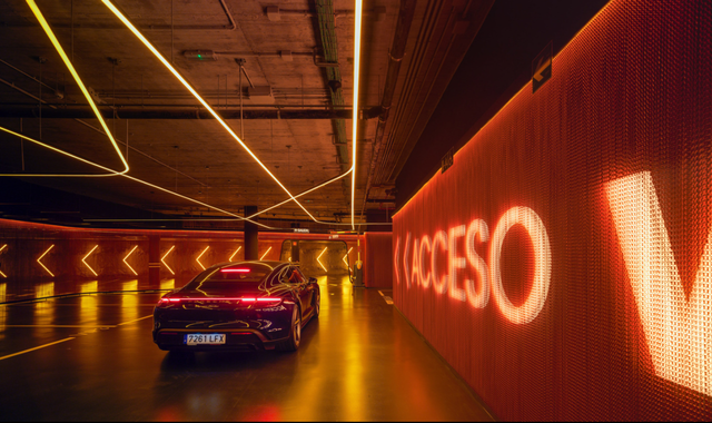 Odiseo Gastronomic and Leisure Center