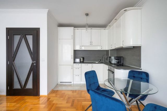 Modern Taste  2BD Central Flat in Sofia