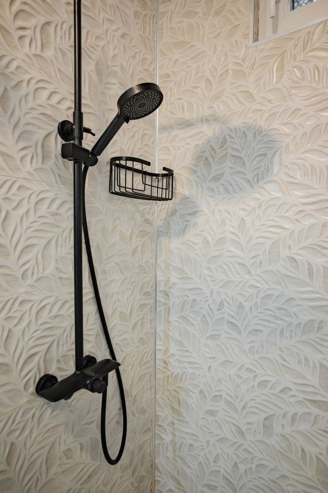 Modern 2BR in the Heart of the City