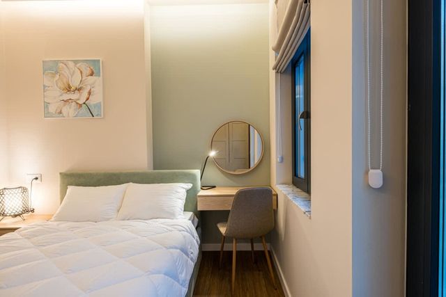 Brand New Modern 1BD Flat | Steps to Sofia Center