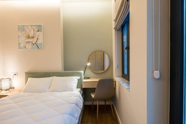 Brand New Modern 1BD Flat | Steps to Sofia Center