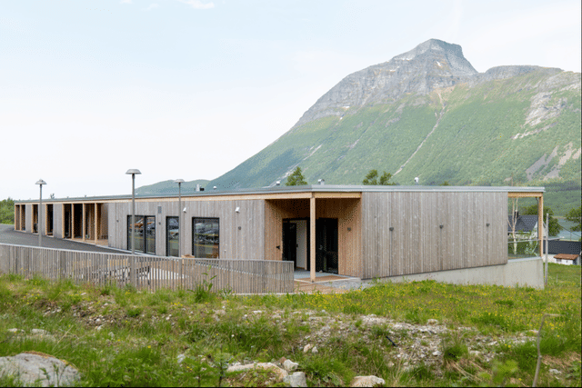 Aldersundet Bofellesskap Housing - Photo 2