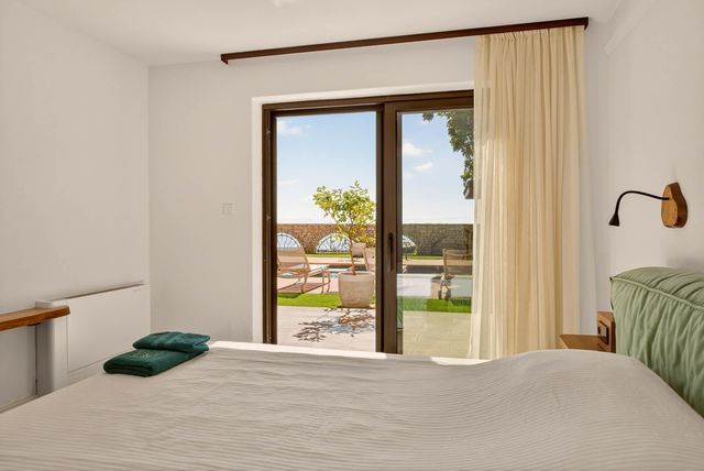 Seaside Luxury Beach Vacation Home – Balchik