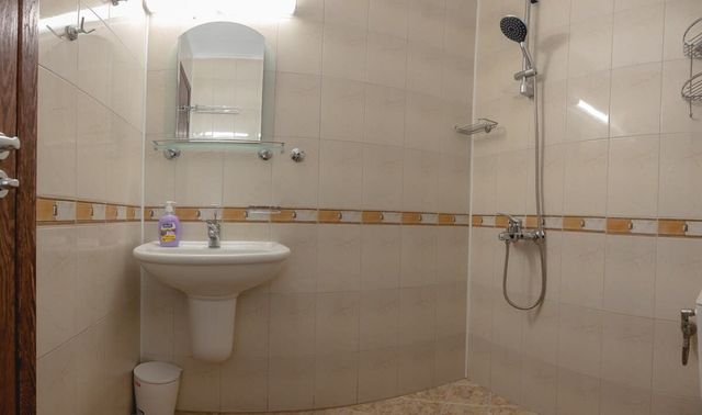 Nessebar's NEW Town TOP Centre 2-BDR Apartment