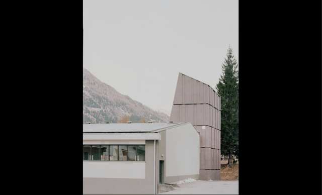 Spluga Climbing Gymnasium - Photo 3