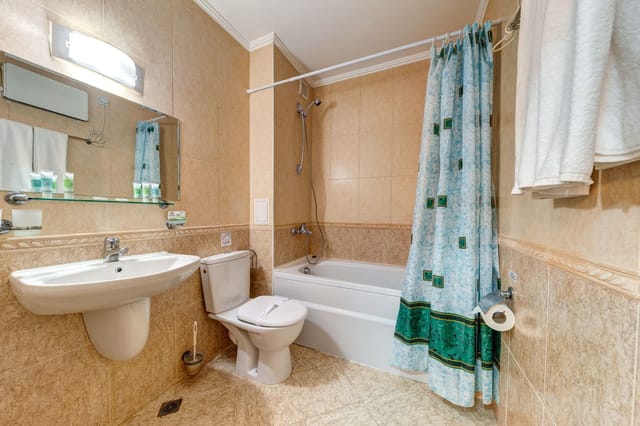 Alpine Comfort at Grand Monastery