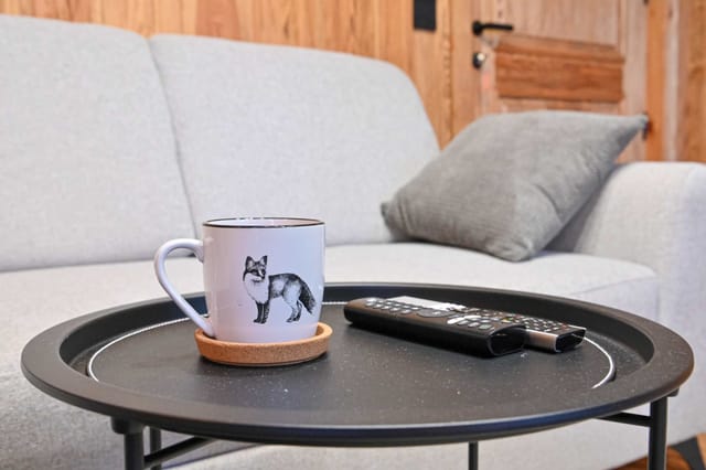 Cozy 1-Bedroom Apartment in St. Ivan Ski Resort