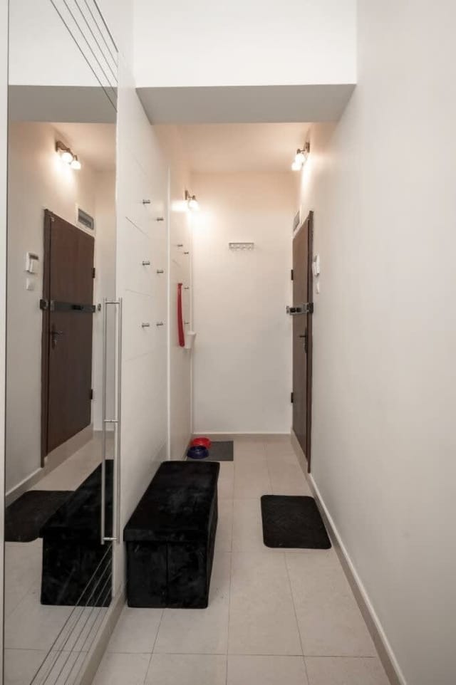 1BD Apartment - Perfect Central Location