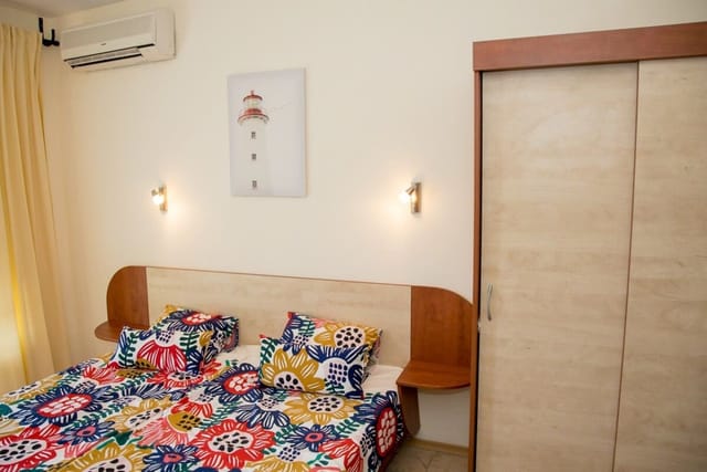 Prestige City 1BD Apt with POOL near Cacao Beach