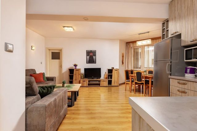 Glorious | 2-Bedroom apartment near Youth Hill |