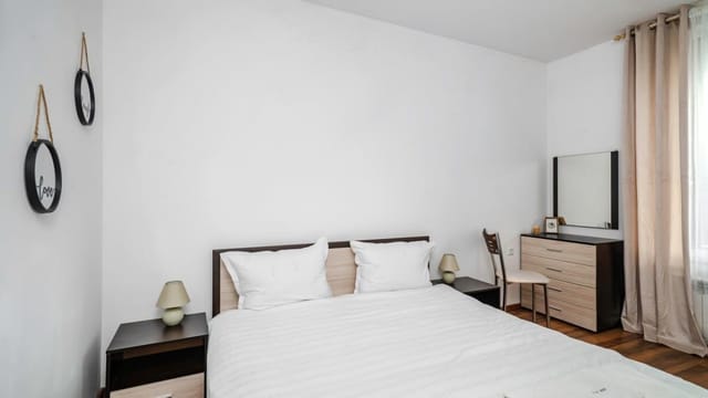 Terra Vibes - Central 1BD with balcony