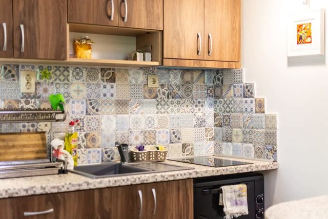 Your bestie house/top center/calm paradise