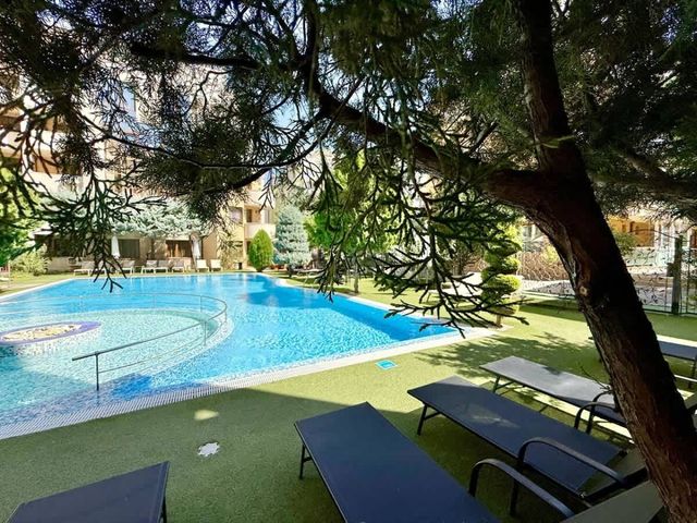 Cozy apartment in Emerald Paradise