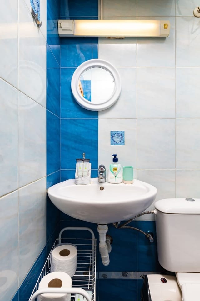 Cozy Flat | 10 Minutes from Plovdiv's Old Town